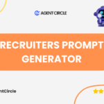Recruiters Prompt Generator – Hire Smarter and Faster
