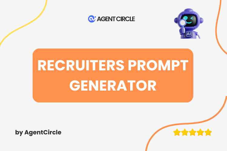 recruiters prompt