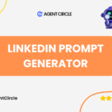 linkedin prompt generator
