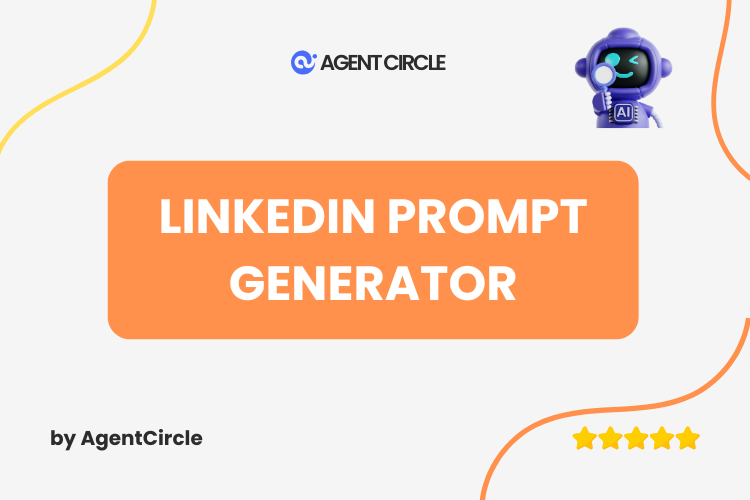 linkedin prompt generator