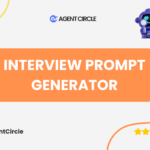 Interview Prompt Generator – Speak with Confidence