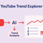 [n8n Workflow] YouTube Trend Explorer