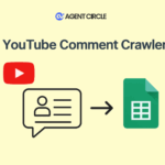[n8n Workflow] YouTube – Crawl Video Comments