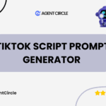 TikTok Script Prompt Generator – Fast & Easy Video Ideas