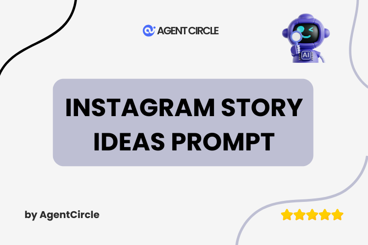 instagram story ideas