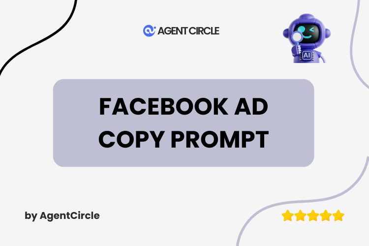 facebook ad copy