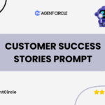 Customer Success Story Generator – Turn Pain Points into Proof Instantly