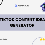 TikTok Content Idea Generator – Viral Video Ideas in 1 Click