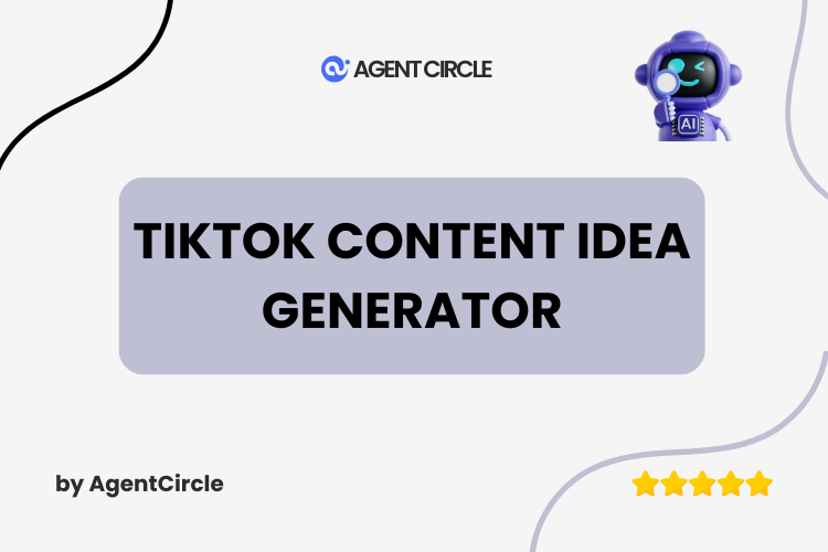 tiktok content idea