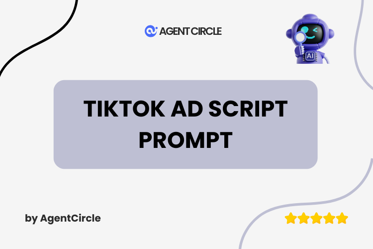 Tiktok Ad Scripts – Easy Words, Big Impact