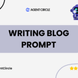 writing blogs