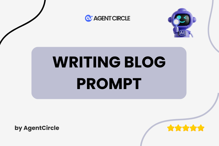 writing blogs