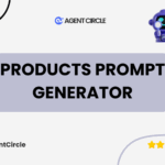 Product Prompt Generator – Start Strong, Sell Fast