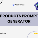 product prompt