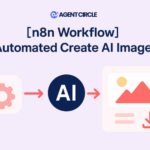 [n8n Workflow] Automated AI Image Creator