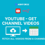 [n8n Workflow] YouTube – Get Channel Videos
