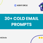 Cold Email Prompts – Prompt Like a Pro