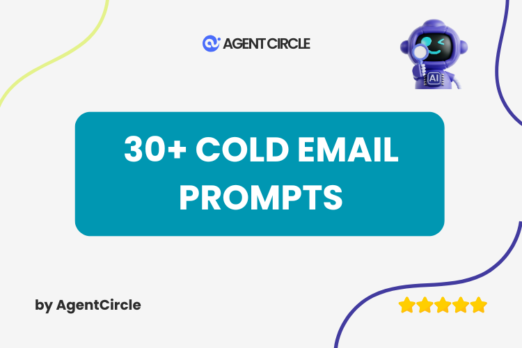 Cold Email Prompts – Prompt Like a Pro