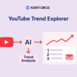 [n8n Workflow] AI YouTube Trend Explorer