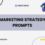 Marketing Strategy Prompts – Craft a Complete Marketing Plan with Expert-Led Prompts