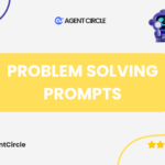 Problem Solving Prompts – Unlock Smarter, Faster, Actionable Solutions