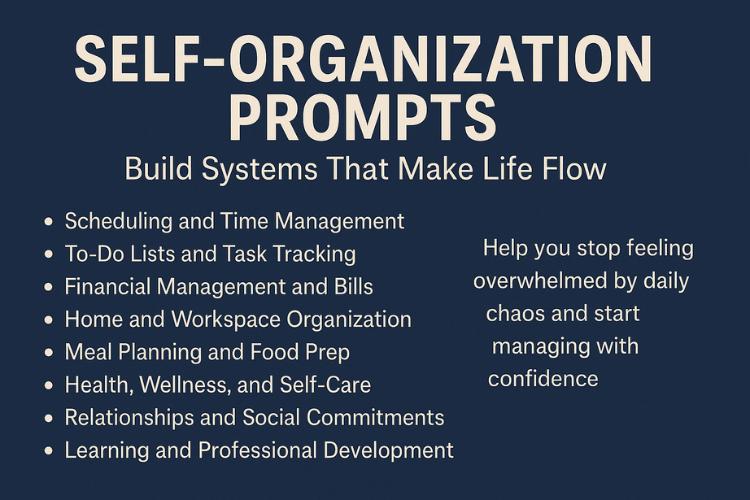 self-organization-prompts-1