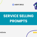 Service Selling Prompts – Master Every Step of Selling Your Services with Confidence