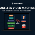 [n8n Workflow] Faceless Video Machine – Turn Ideas into Videos Automatically
