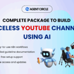 n8n Automation Workflow: Complete Package to Build Faceless YouTube Channels Using AI
