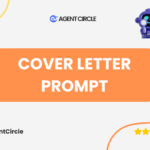 Cover Letter Prompt – Write with Ease