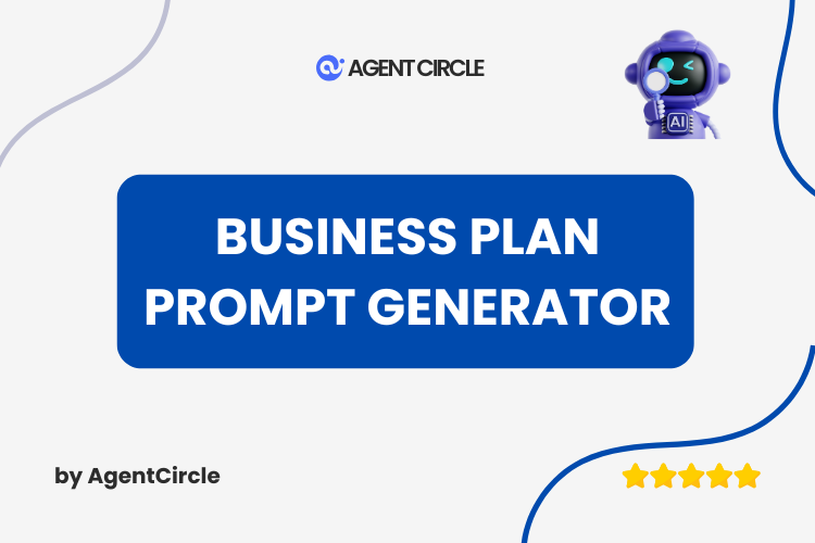 Business Plan Generator – Great Plan Wins Support