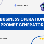 Business Operations Prompt – Grow Smarter, Work Simpler