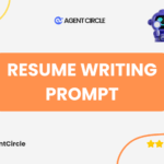 Resume Writing Prompts – Job-Ready in Minutes